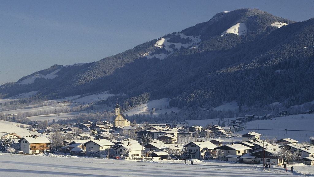 Holidays Soell, Tirol | Tiscover