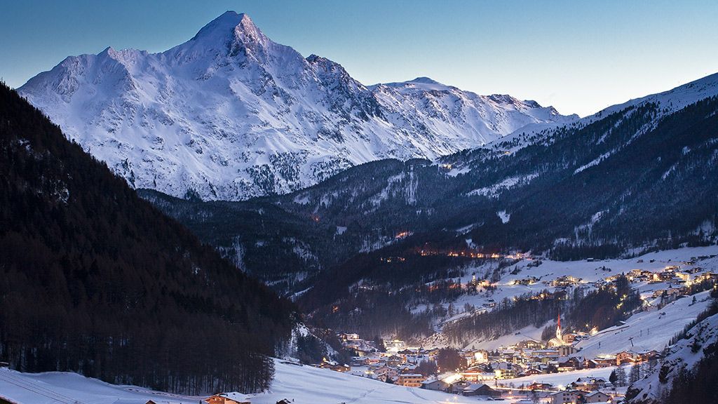 Ficken in tirol