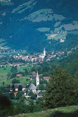 Datei:9821 Obervellach, Austria - panoramio (1).jpg Wikipedia
