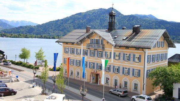 Holidays Tegernsee Bavaria Tiscover