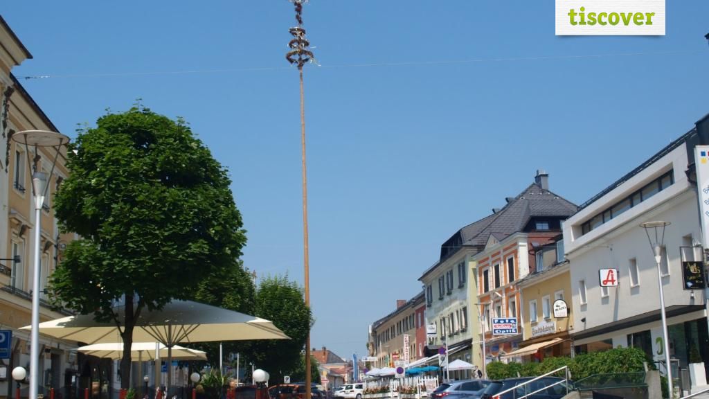 Single wohnung kirchdorf an der krems