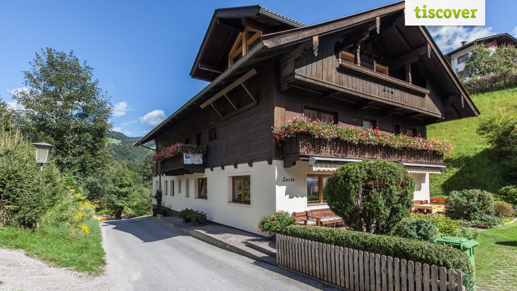 Haus Luzia, Reith im Alpbachtal Privatvermieter Tiscover