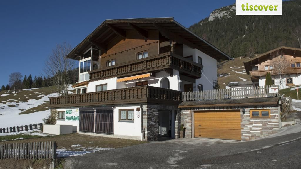 Haus Kaufen Steinberg Am Rofan